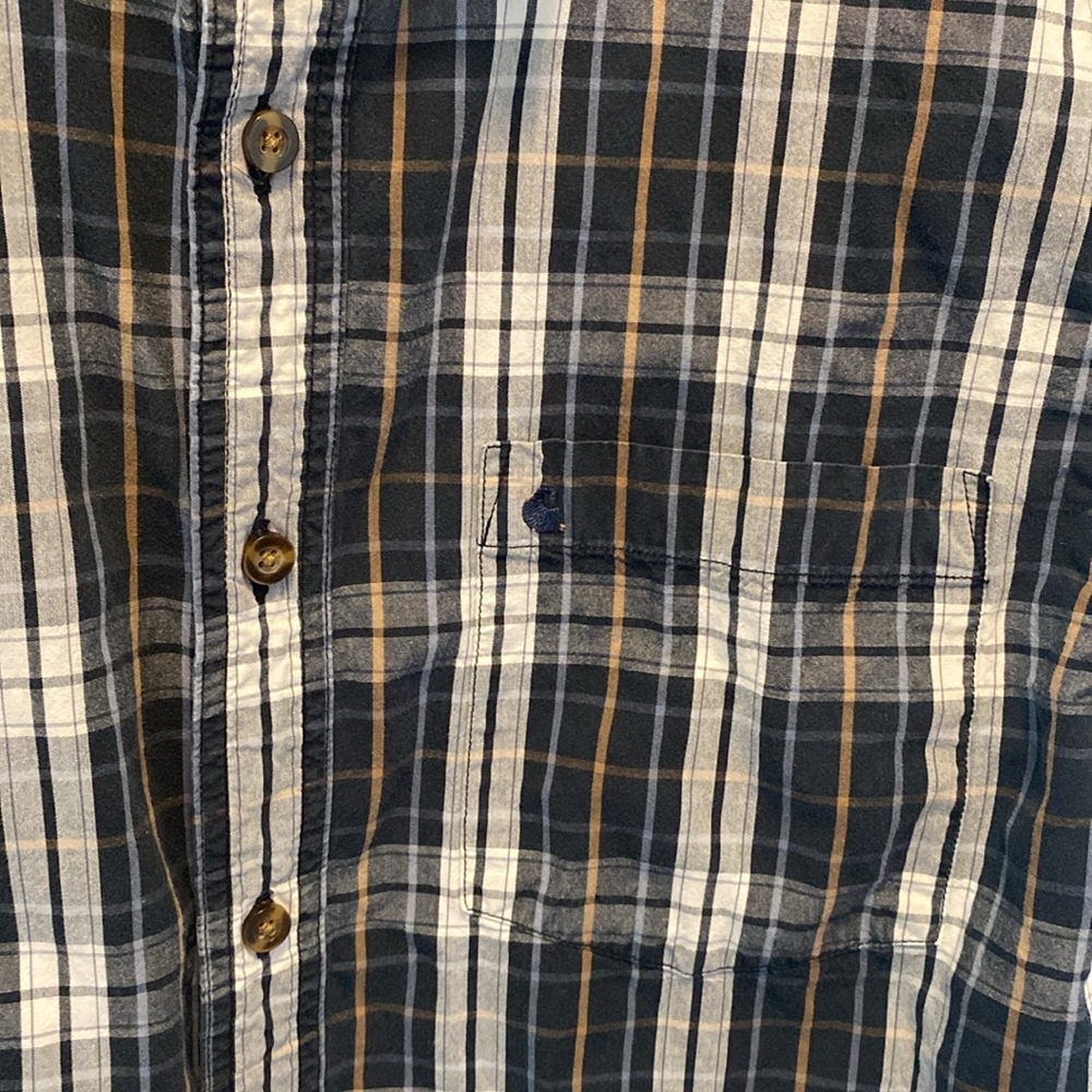 CARHARTT shirt - Picture 2 of 7